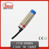 Proximity Switch General- Purpose (IT18-3008PA)