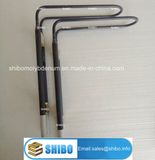 UL Shape Mosi2 Heating Elements