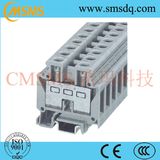 Minitype Terminal Block (SKJ-2.5E / SKJ-6E)