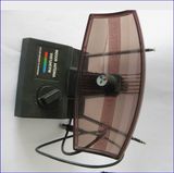 UHF/VHF/FM Indoor Antenna (TV-09)