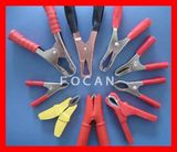 Alligator Clip /Crocodile Clip & Battery Clamp (FC-16102)