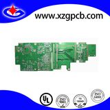 Scooter Mother Board Electrical PCB Circuit From Shenzhen OEM