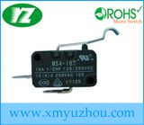 Spst-No Electronic Push Button Micro Switch