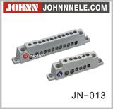 China Universal Terminal Blocks with CE (JN-013)