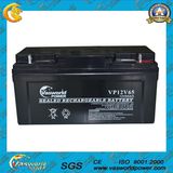 AGM 12V65ah Rechargeable Sealed Lead Acid Battery