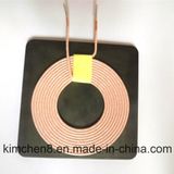 A11 Air Coil for Wireless Charger Transmitter with SGS RoHS