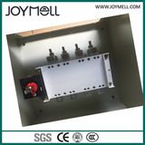 Hot Sold 160A Manual Changeover Switch with Box