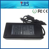 19V 6.3A AC Power Adapter with 4 Pin Plug Adapter for Liteon