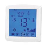 11 Years Factory Experiences K-9f LCD Touch Screen Digital Room Temperature Thermostat