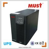 2kVA DC to AC Pure Sine Wave LCD Display Online UPS