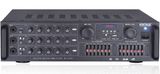 Competitive Price 25W Karaoke Amplifier