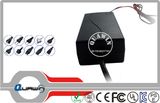 7.3V 8A LiFePO4 Battery Charger