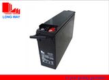 12V150ah Front Terminal Deep Cycle Battery for Solar System