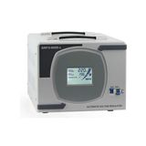 5000W LCD Display Full Automatic AC Voltage Stabilizer Srfii-6000-L