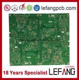Electronics System PCB Circuit Manufacturer