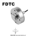 Disk Type Weighing Transducer for Electronic Truck Scales