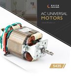 AC Motor for Paper Shredder Shaft as Costomer's Requirments