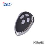 Self-Learning Remote Control Duplicator