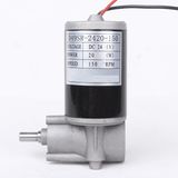 Wireless Controller 12VDC Motor for Wheelchair