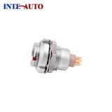 Lemo Round Connector Connect Socket