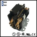UL CSA Cetificated AC Contactor 1.5p 20A Electrical Dp Contactor
