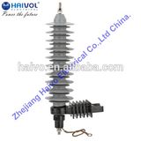 36kv Outdoor Polymer & Composite Surge Arrester