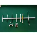 Yagi HDTV UHF 470-862MHz Antenna with Cable