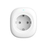 WiFi Smart Plug Mini Plug Remote Control Your Appliances Anywhere