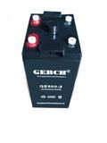 2V500ah Gel VRLA Solar Battery, UPS Battery, Lead Acid Battery