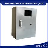 Customized Machine Control Box for Korea Market IP65
