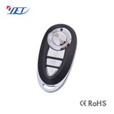 Yaoertai Factory Price Garage Door Opener Remote Control with 4 Button RF Transmitter Yet089