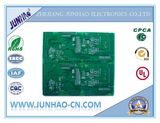 Fr4 Double-Side PCB with UL 2layer PCB Assembly