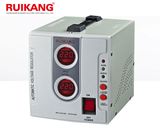 Ce and ISO9001 Approved Chused for Washing Machine Computers 1500va AC Automatic Voltage Regulator Stabilizer