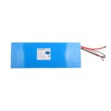 Lithium Battery Pack 44.8V 5000mAh LiFePO4 Battery