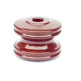 Low Voltage Porcelain Spool Insulator ANSI 53-4