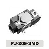 Xyfwcnn 6 Pin 2.5mm Mobile Phone Jack