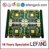 8 Layers Enig 3oz Heavy Copper PCB Printed Circuit Board