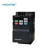 VFD Single Phase Input 220V 0.4-3.7kw Variable Frequency Drive
