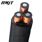 Waterproof 50mm2 XLPE Electrical Cables Prices