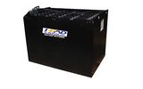 Forklift -Pzs Pzb Battery