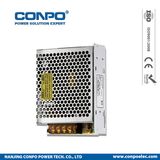 35W 5V/12V/24V/48V, Classic Normal-Type Power Supply