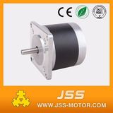 NEMA23 Round Stepper Motor with Gearbox for Cutting Plotter