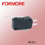 16A 250V Micro Switch with Lever Roller