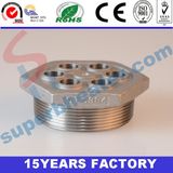 2 Inch Stainless Steel Forged Flange