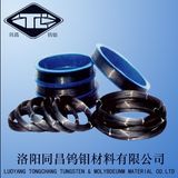 Black Tungsten Wire Dia1.0mm in Springs of Semiconductor Device