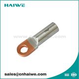 Dtc Aluminum Copper Bimetallic Terminal Lug with Extended Palm