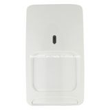Honeywell Dual PIR & MW Intelligence Motion Detector for Alarm System (DT-7225/DT235T)