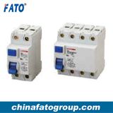 Earth Leakage Circuit Breaker ID