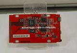 Red Assembly PCBA with UL and RoHS (OLDQ-027)