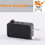 Domestic Industry Appliances UL CE Microswitch Kw-7-0e